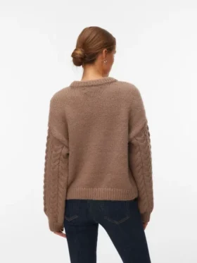 Vmdream Knitted Pullover