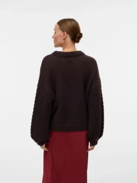 Vmdream Knitted Pullover