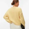Vmdream Knitted Pullover Vmdream Knitted Pullover