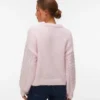 Vmdream Knitted Pullover Vmdream Knitted Pullover