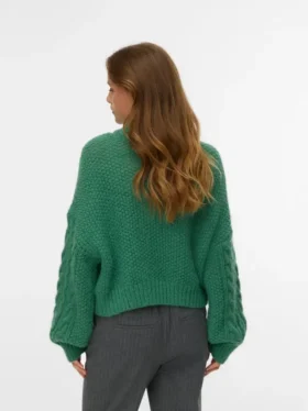 Vmdream Knitted Pullover