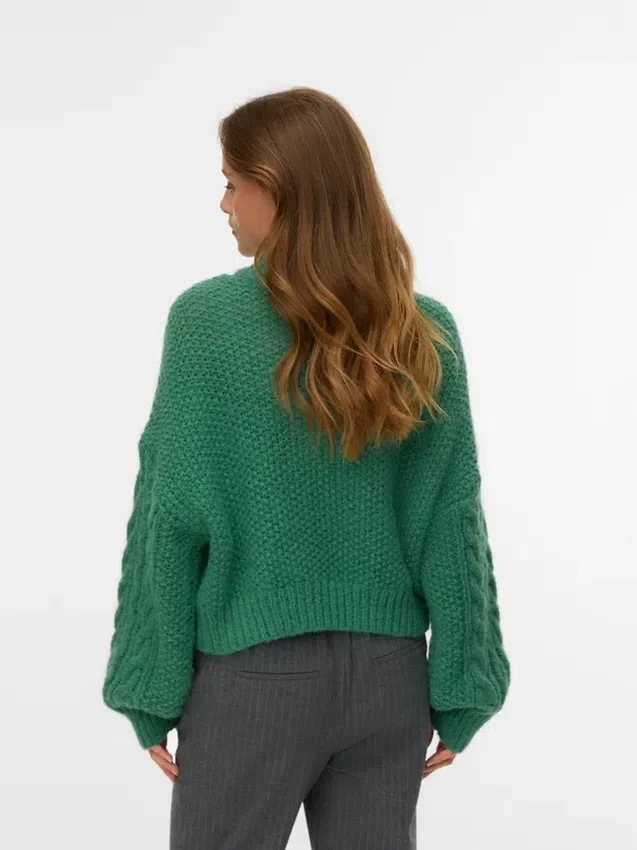 Vmdream Knitted Pullover Vmdream Knitted Pullover