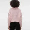 Vmdream Knitted Pullover Vmdream Knitted Pullover