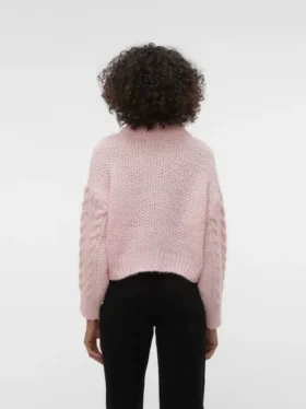 Vmdream Knitted Pullover
