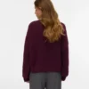 Vmdream Knitted Pullover Vmdream Knitted Pullover