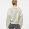 Vmdream Knitted Pullover Vmdream Knitted Pullover