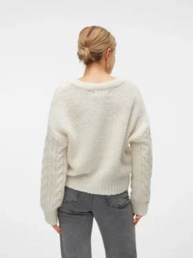 Vmdream Knitted Pullover