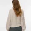 Vmdream Knitted Pullover Vmdream Knitted Pullover