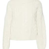 Vmdream Knitted Pullover Vmdream Knitted Pullover