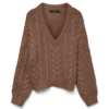 Vmdream Knitted Pullover Vmdream Knitted Pullover