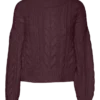 Vmdream Knitted Pullover Vmdream Knitted Pullover