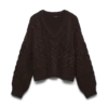 Vmdream Knitted Pullover Vmdream Knitted Pullover