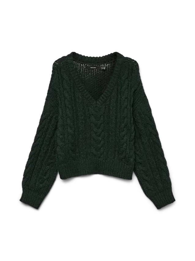 Vmdream Knitted Pullover Vmdream Knitted Pullover