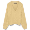 Vmdream Knitted Pullover Vmdream Knitted Pullover