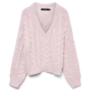 Vmdream Knitted Pullover Vmdream Knitted Pullover