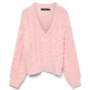 Vmdream Knitted Pullover Vmdream Knitted Pullover
