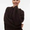 Vmdream Knitted Pullover Vmdream Knitted Pullover