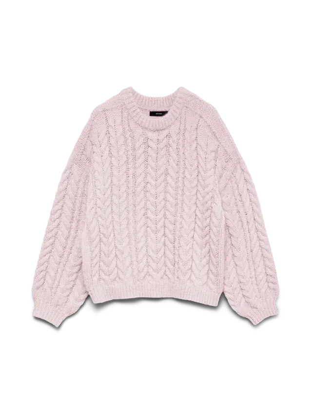 Vmdream Knitted Pullover Vmdream Knitted Pullover