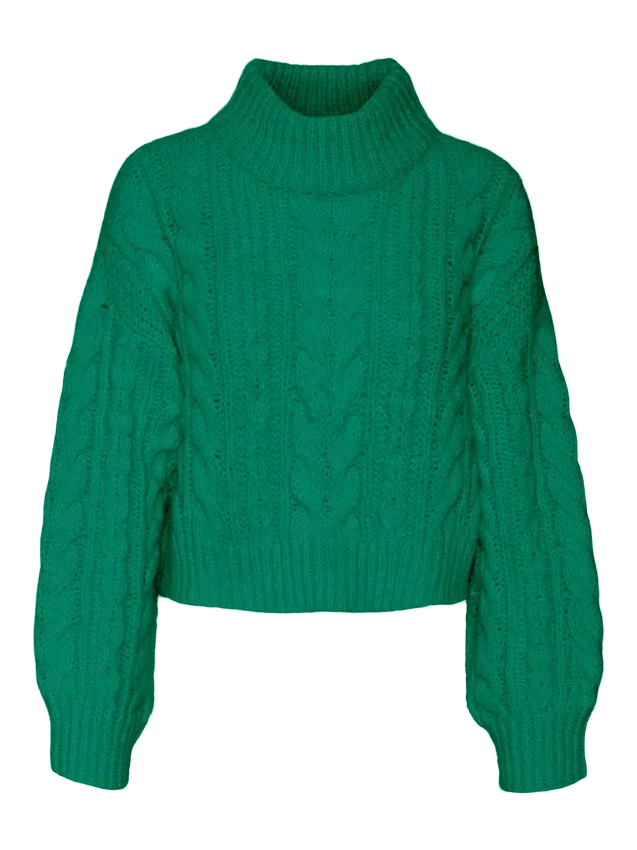 Vmdream Knitted Pullover Vmdream Knitted Pullover