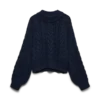 Vmdream Knitted Pullover Vmdream Knitted Pullover