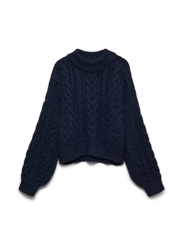 Vmdream Knitted Pullover Vmdream Knitted Pullover
