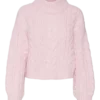 Vmdream Knitted Pullover Vmdream Knitted Pullover