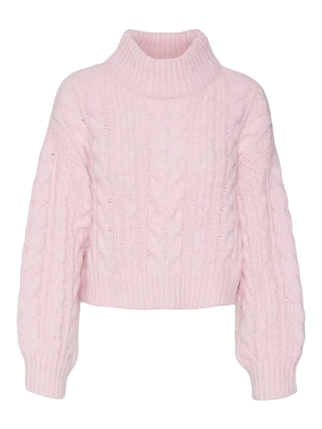 Vmdream Knitted Pullover Vmdream Knitted Pullover