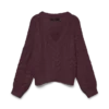 Vmdream Knitted Pullover Vmdream Knitted Pullover