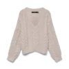 Vmdream Knitted Pullover Vmdream Knitted Pullover