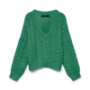 Vmdream Knitted Pullover Vmdream Knitted Pullover