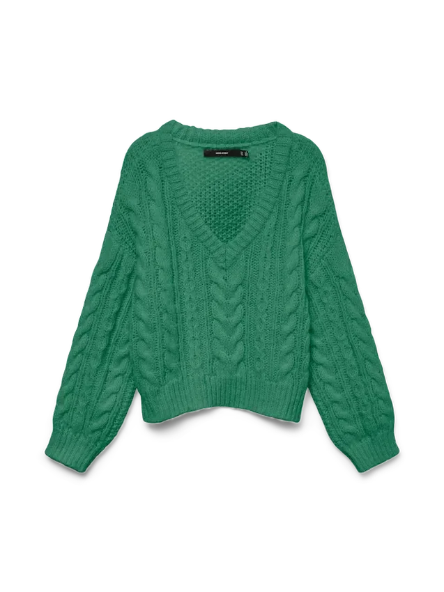 Vmdream Knitted Pullover Vmdream Knitted Pullover