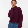 Vmdream Knitted Pullover Vmdream Knitted Pullover