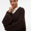 Vmdream Knitted Pullover Vmdream Knitted Pullover