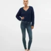 Vmdream Knitted Pullover Vmdream Knitted Pullover