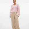 Vmdream Knitted Pullover Vmdream Knitted Pullover