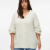 Vmdream Knitted Pullover