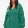 Vmdream Knitted Pullover