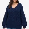 Vmdream Knitted Pullover