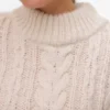 Vmdream Knitted Pullover Vmdream Knitted Pullover