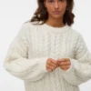 Vmdream Knitted Pullover Vmdream Knitted Pullover