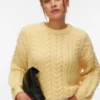 Vmdream Knitted Pullover Vmdream Knitted Pullover