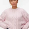 Vmdream Knitted Pullover Vmdream Knitted Pullover