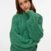 Vmdream Knitted Pullover Vmdream Knitted Pullover
