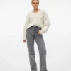 Vmdream Knitted Pullover Vmdream Knitted Pullover