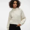 Vmdream Knitted Pullover Vmdream Knitted Pullover