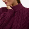 Vmdream Knitted Pullover Vmdream Knitted Pullover