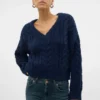 Vmdream Knitted Pullover Vmdream Knitted Pullover