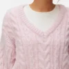 Vmdream Knitted Pullover Vmdream Knitted Pullover