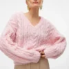 Vmdream Knitted Pullover Vmdream Knitted Pullover
