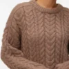 Vmdream Knitted Pullover Vmdream Knitted Pullover